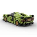 WorldsBricks® |  LAMBORGHINI SIAN