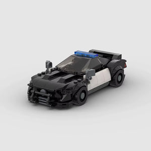 WorldsBricks® | SWAT Patrol