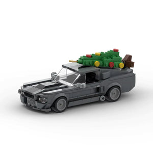 Christmas Tree | Vehicle Edition 🎄