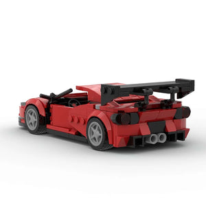 Ferrari 458gt3