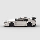 WorldsBricks® | TOYOTA SUPRA
