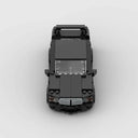 WorldsBricks® | Mercedes-Benz 190E
