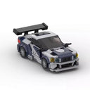 WorldsBricks® | M3 GTR