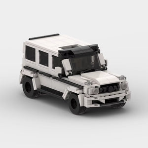 Mercedes G63