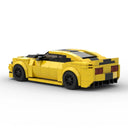 WorldsBricks® |  CHEVROLET CAMARO
