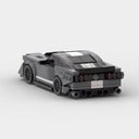 WorldsBricks® | SHELBY GT500 NEW