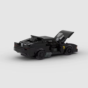 Ford Falcon V8 Interceptor