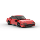 WorldsBricks® |  FERRARI 400i