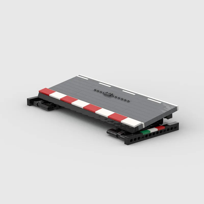 WorldsBricks® | Stand