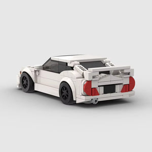 Mitsubishi Evo 2