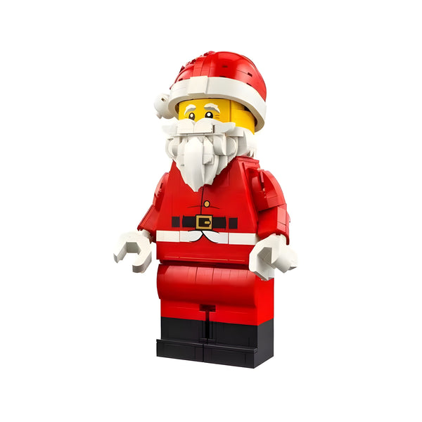 Worldsbricks® Santa Claus