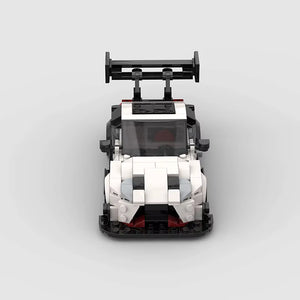 Nissan Gtr-r35 Nismo