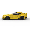 WorldsBricks® | SUPRA MK5