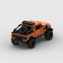WorldsBricks® | FORD F150