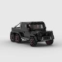 WorldsBricks® |  G63 6X6