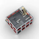 WorldsBricks® | BIG PARKING