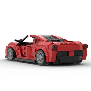 Ferrari La Ferrari