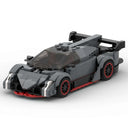WorldsBricks® |  LAMBORGHINI VENENO