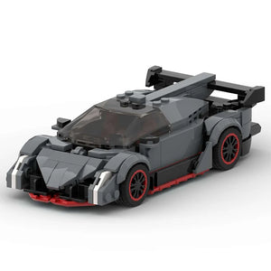 Lamborghini Veneno
