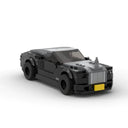 WorldsBricks® | ROLLS ROYCE PHANTOM