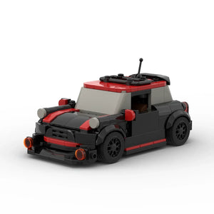 Cooper Jcw