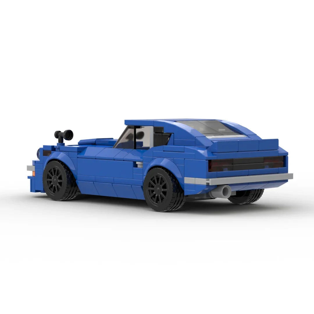 WorldsBricks® | FAIRLADYZ 240Z
