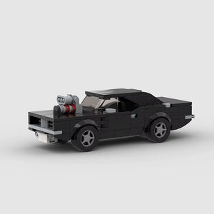Dodge Charger R/t 1969