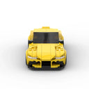 WorldsBricks® | SUPRA MK5