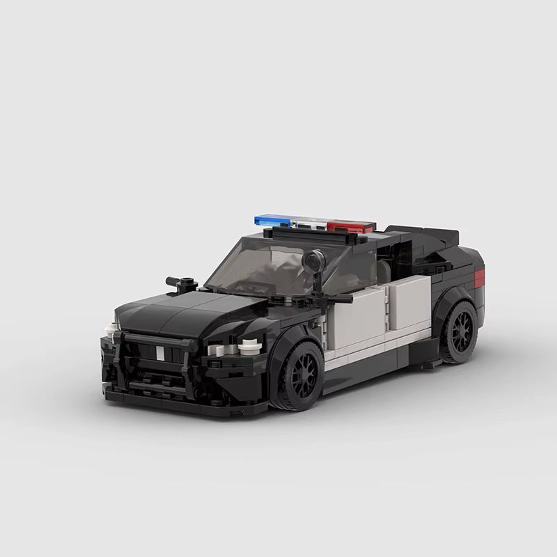 Bmw M5 | Police Edition