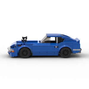 Fairladyz 240z