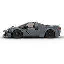 WorldsBricks® |  FERRARI 488 PISTA