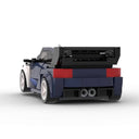 WorldsBricks® | FORD FIESTA WRC