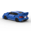 WorldsBricks® | SUBARU WRX STI