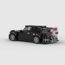 WorldsBricks® | Mercedes-Benz 190E | A$AP ROCKY