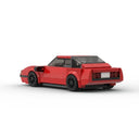 WorldsBricks® |  FERRARI 400i