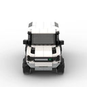WorldsBricks® |  LAND ROVER DEFENDER X90