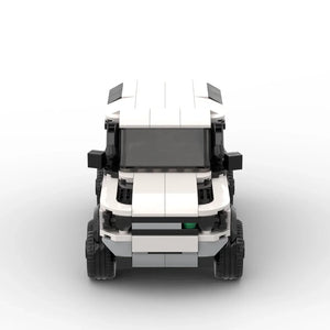Land Rover Defender X90