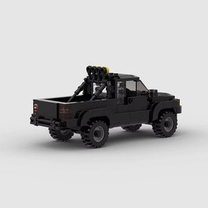 Toyota 1985 Toyota 4x4 | SR5