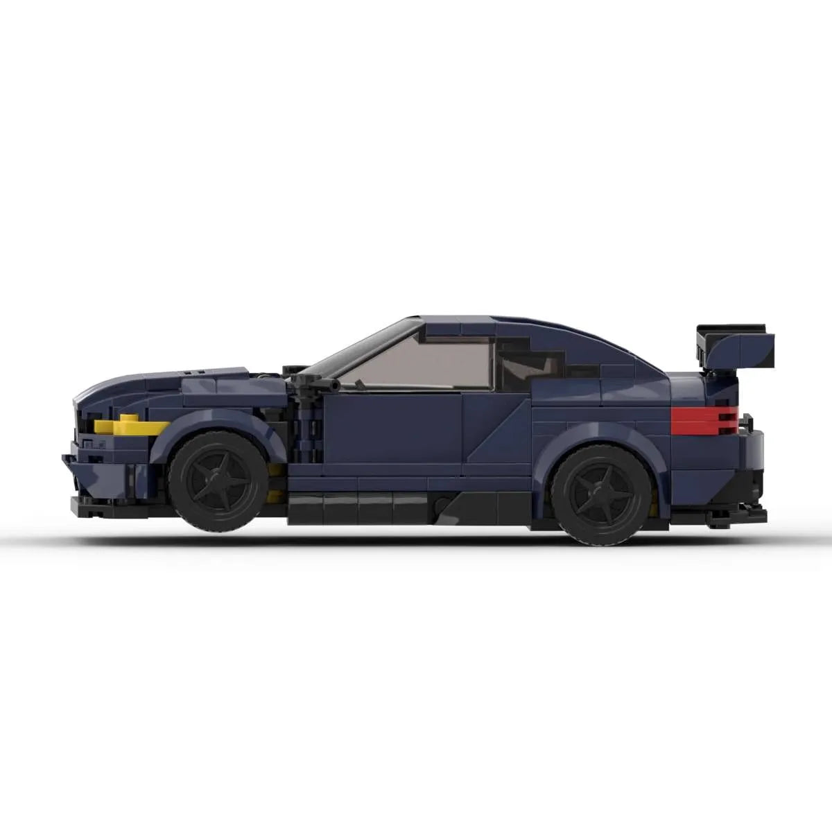 WorldsBricks® | M3 GTS