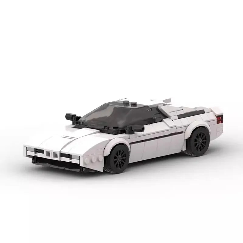 WorldsBricks® | M1 E26