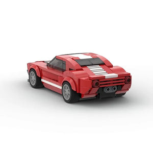 Ford Gt