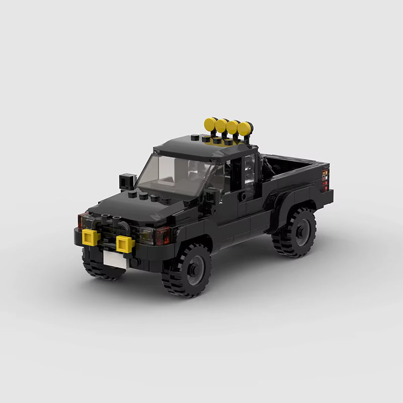 Toyota 1985 Toyota 4x4 | SR5