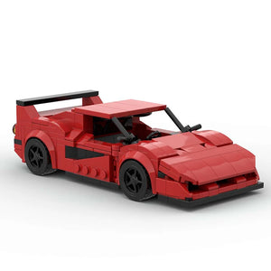 Ferrari F40