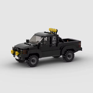 Toyota 1985 Toyota 4x4 | SR5