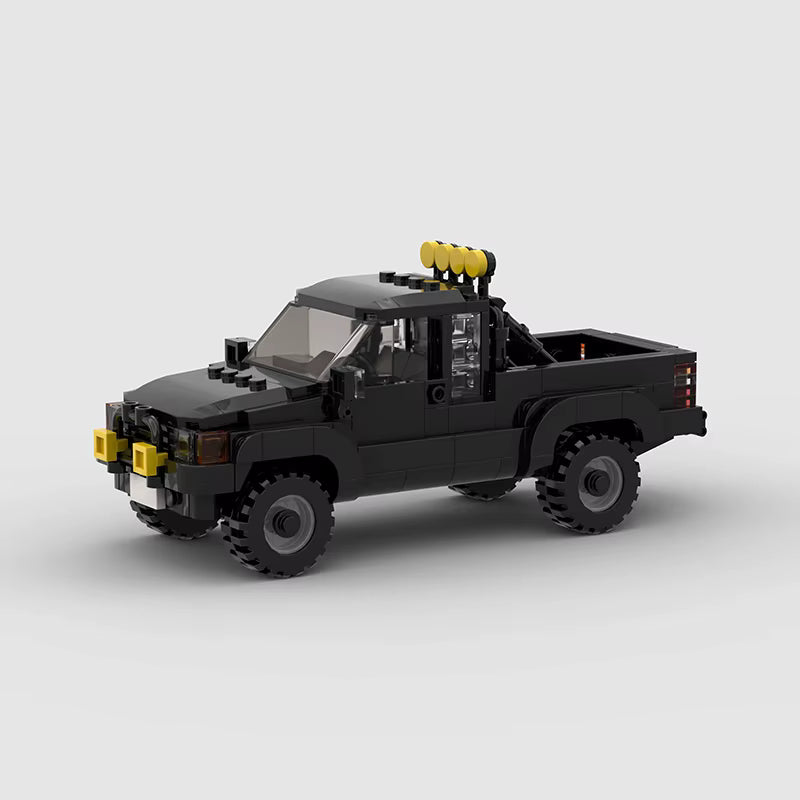 Toyota 1985 Toyota 4x4 | SR5
