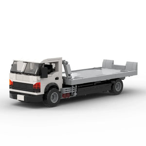 Flatbed