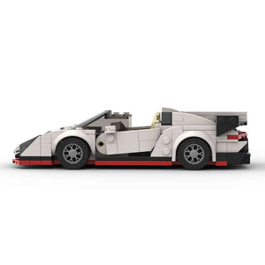 Lamborghini Veneno V2