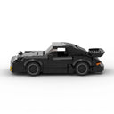 WorldsBricks® | 911 TURBO