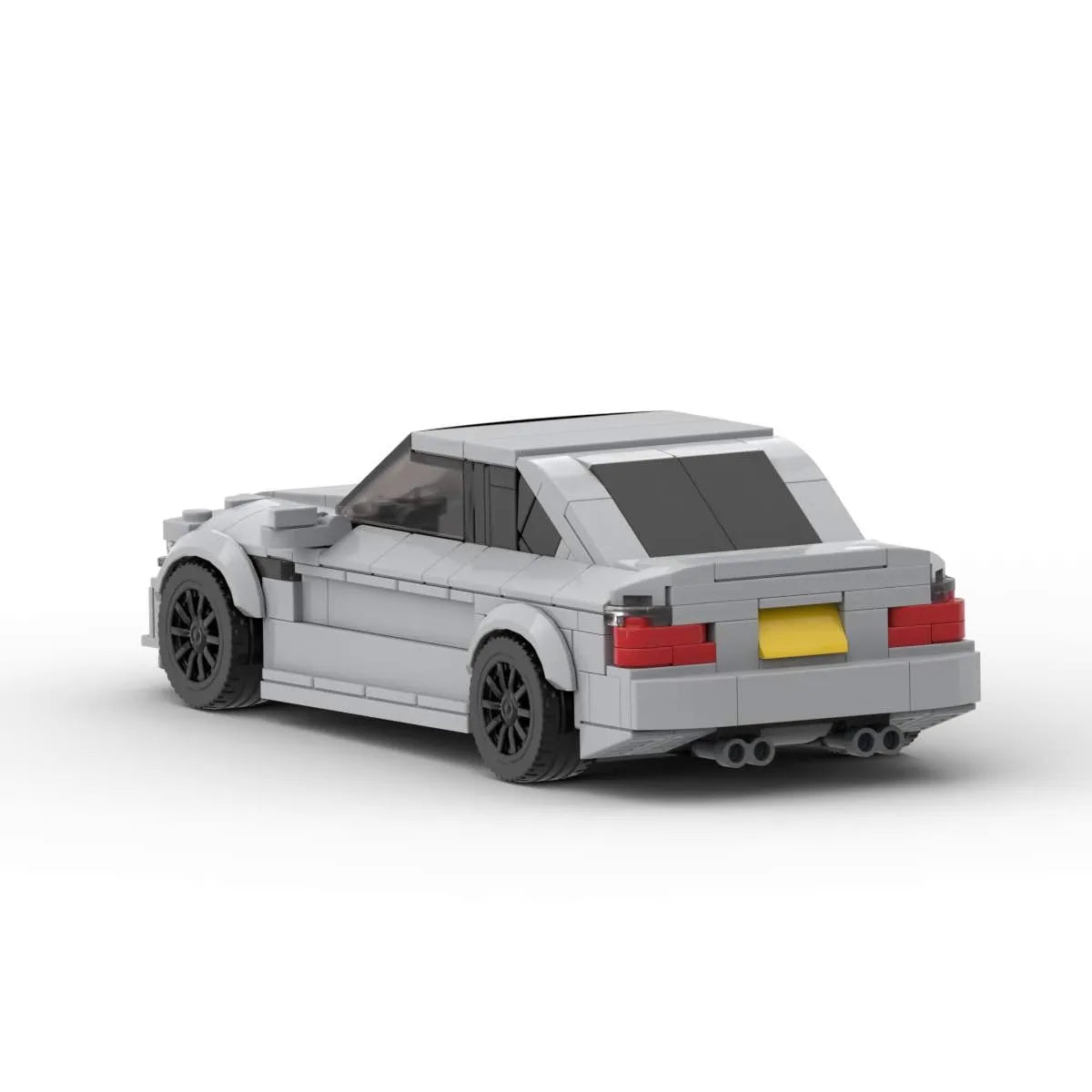 WorldsBricks® | M3 CSL