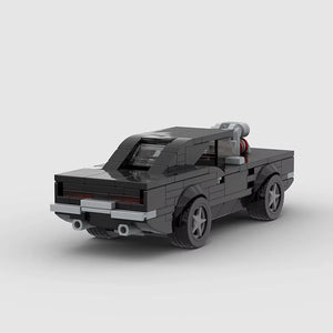 Dodge Charger R/t 1969